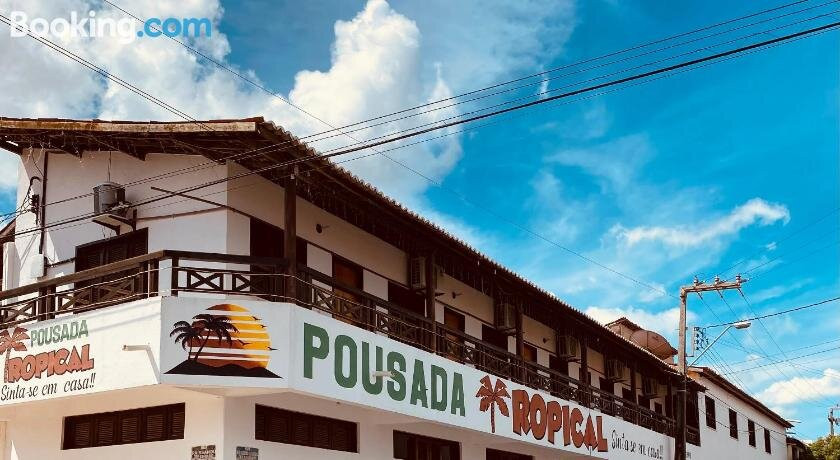 Pousada Tropical