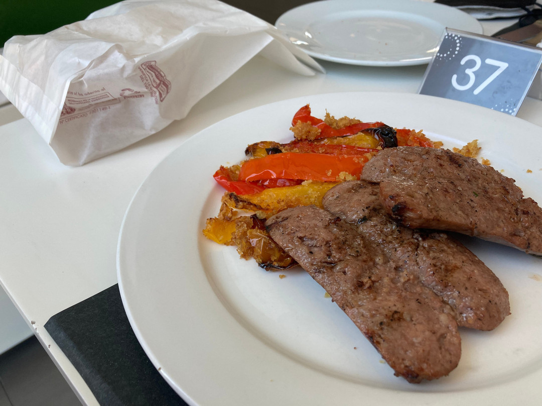 PepeSale Ristorante