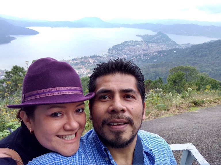 Mirador La Peña景点图片