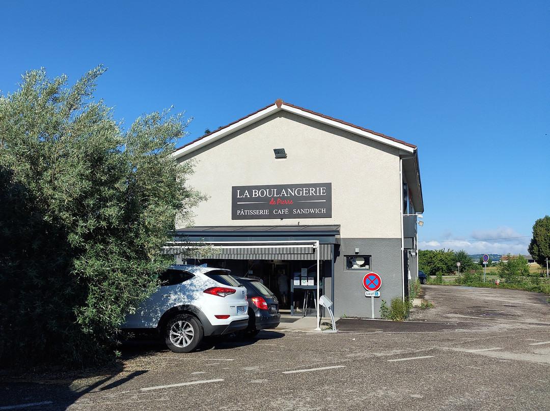 Saint-Jean-de-Bournay旅游攻略图片