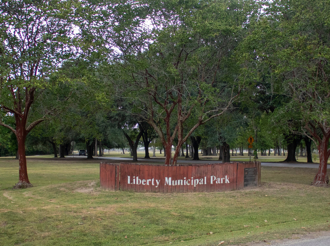 Liberty Municipal Park
