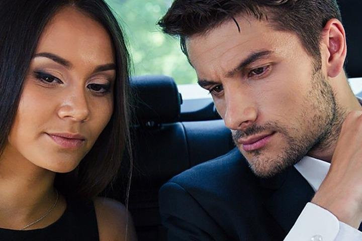 Aristocat Transportation-底特律必去景点