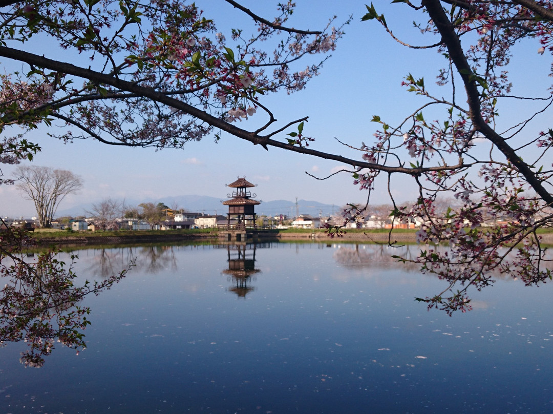 川西町旅游攻略图片