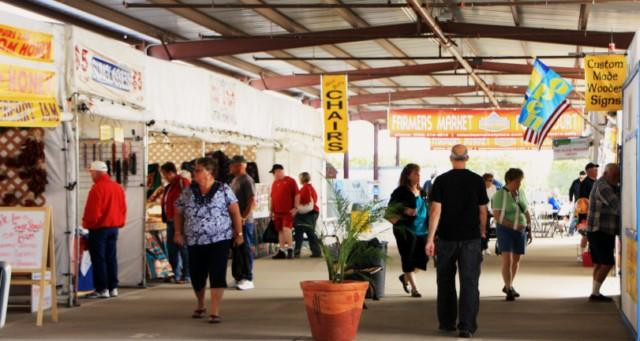 Arizona Market Place景点图片