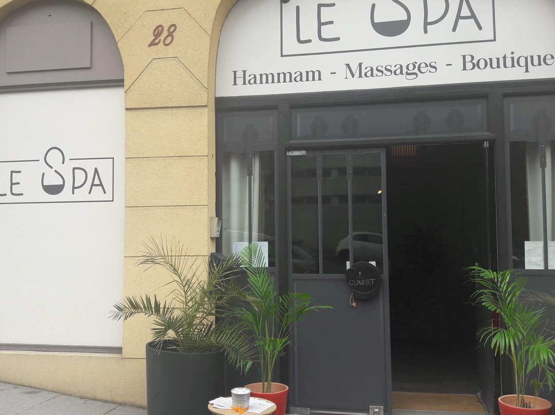 Le Spa Plessis景点图片