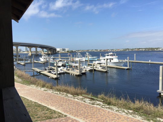 Caribe Marina & Watersports