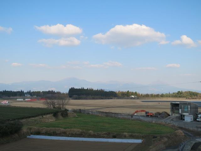 Skyroad Mizobe Rest Area Lookout-雾岛市必去景点
