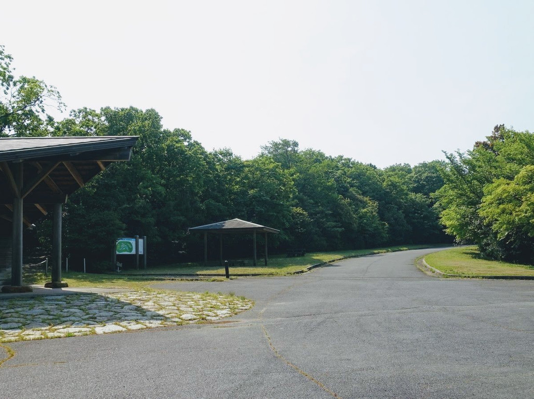 Osakiyama Park-坂出市必去景点