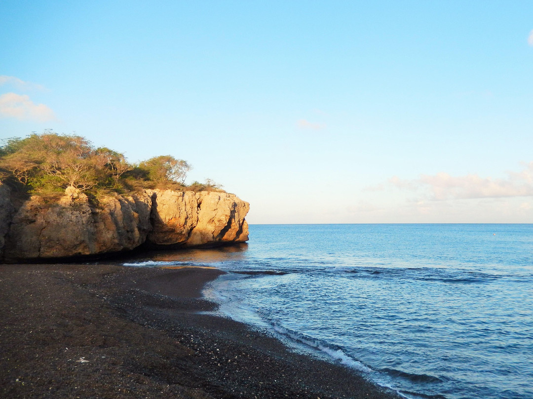 Santu Pretu-威廉斯塔德必去景点