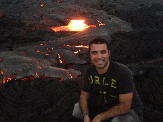 Big Island Volcano Private Tours