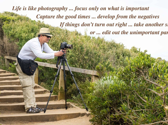 Kayz Photography Tours-巴拿吉必去景点