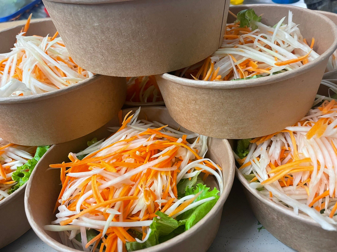 Parita Thaï Food 2