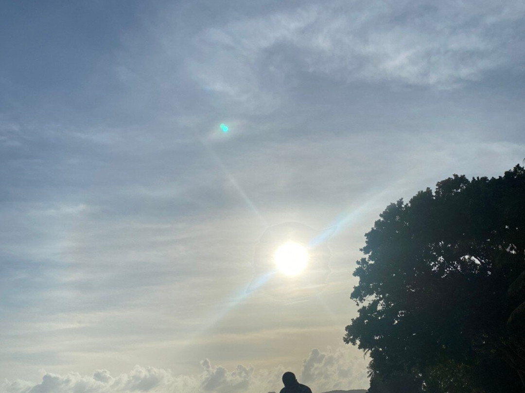 慵懒时日度假村主图