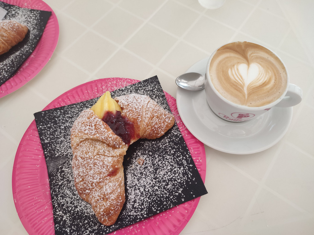 Crystal Cafè