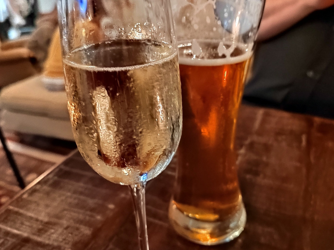 Nöjen Öl&vin