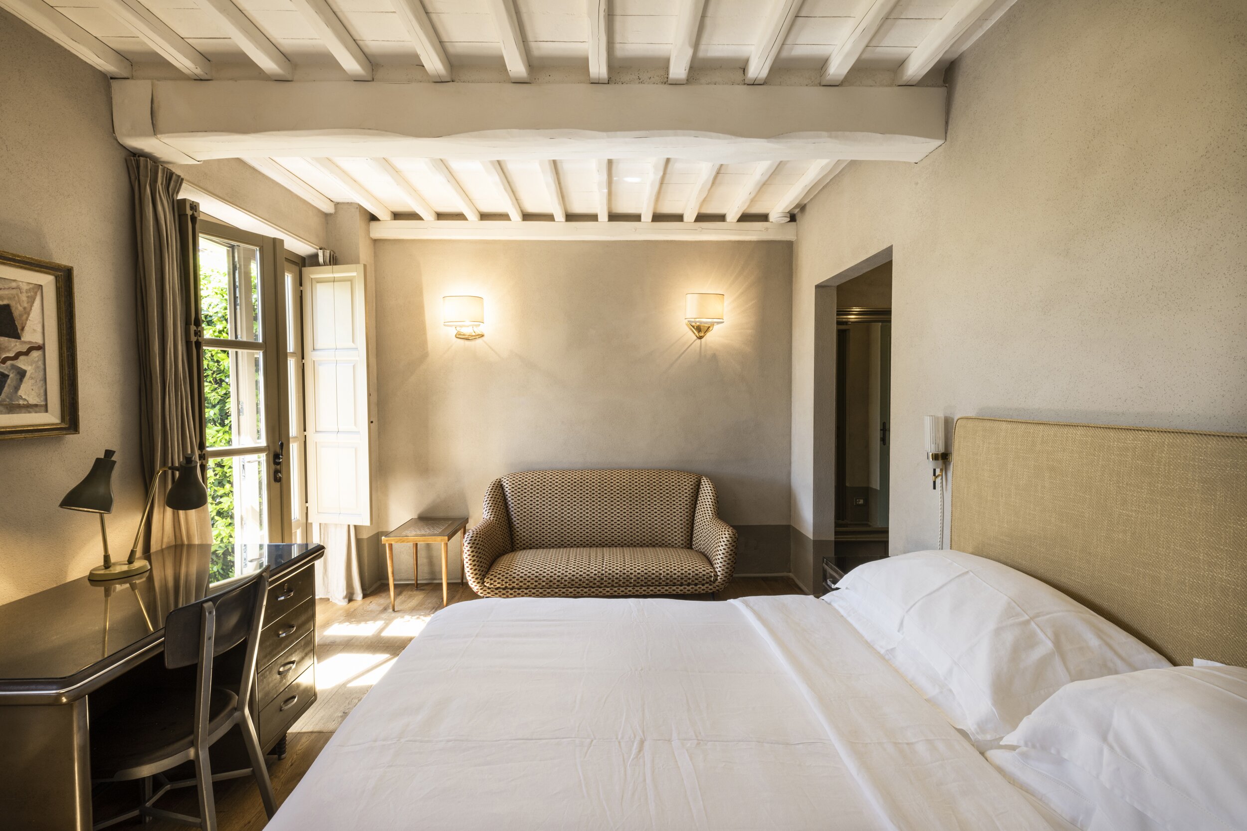 Locanda al Colle-客卧