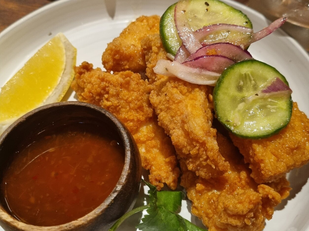 The Meat & Wine Co Bella Vista