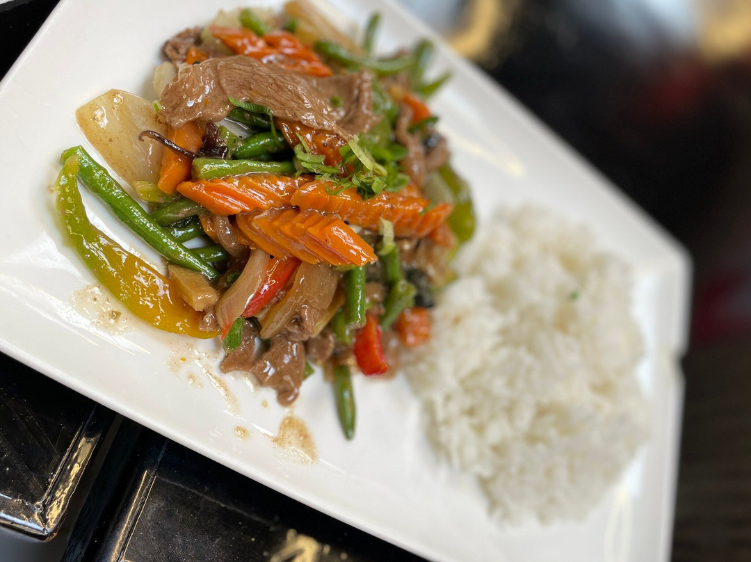 Viet Thai Express