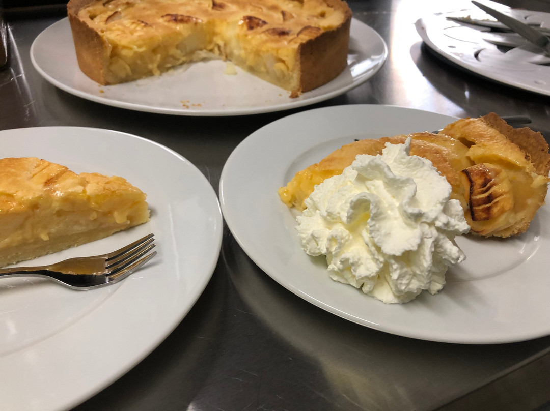 Gasthaus Nunkircher Wildgehege