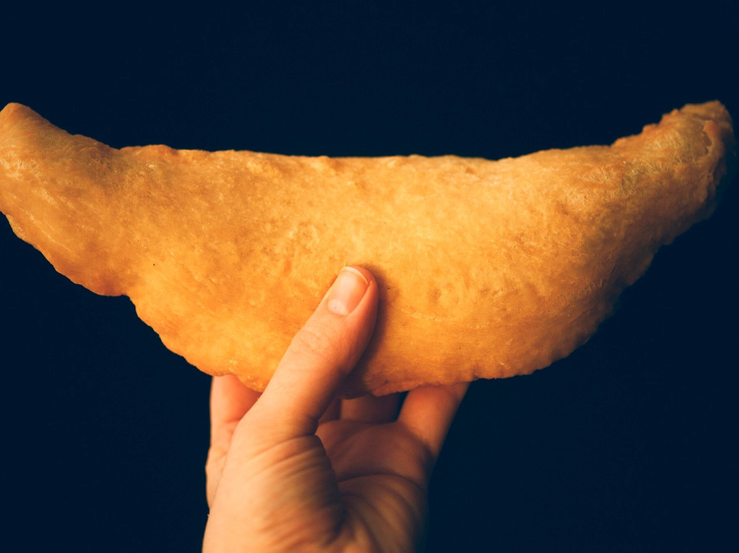 San• Sabor A Nápoles Victoria