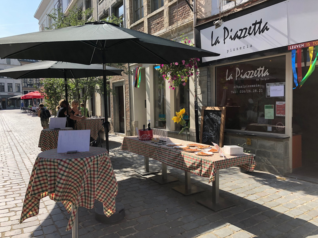 La Piazzetta