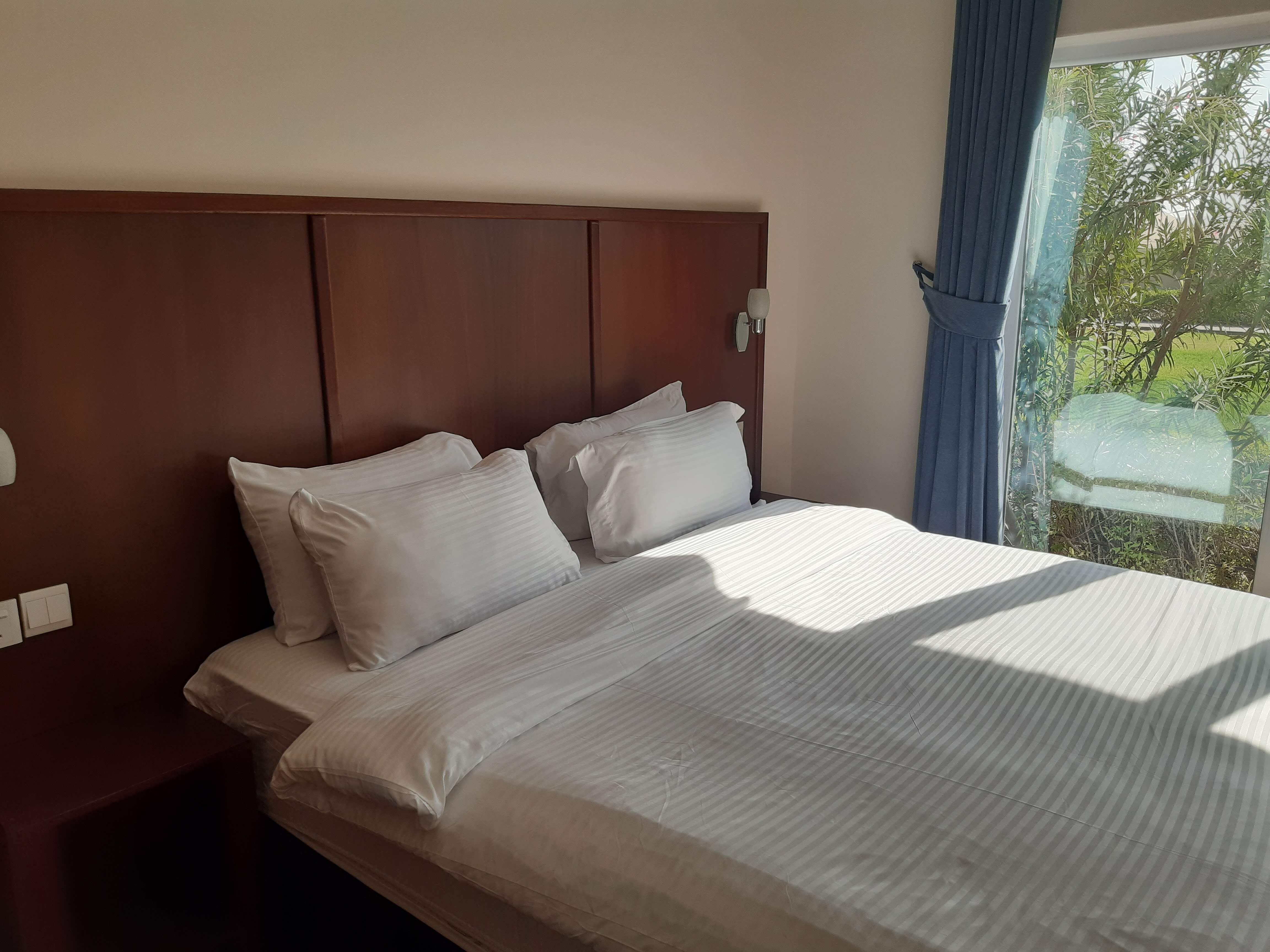 Almorouj Farm inn-官方
