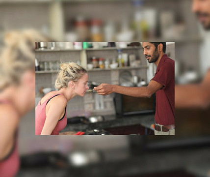 Millets of Mewar Cooking Classes-乌代布尔必去景点