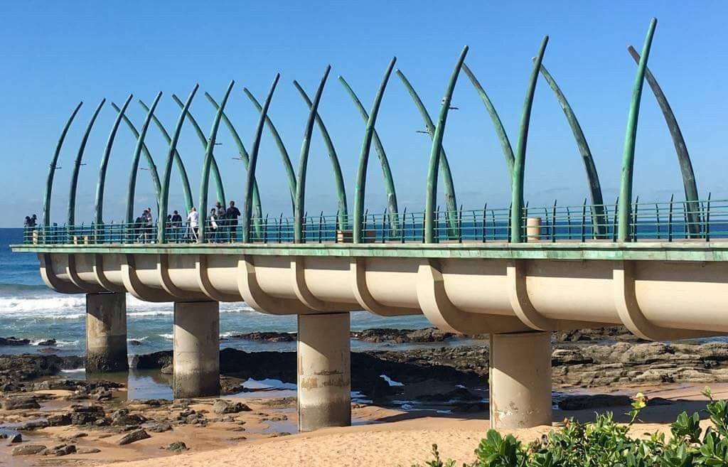 Cabana Beach Resort主图