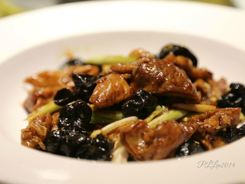 老浒记民俗酒楼主图