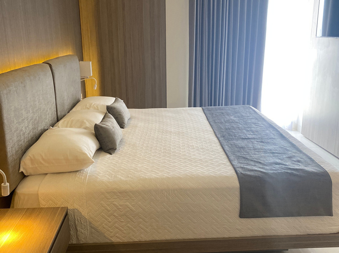 Sara N Hotel & Spa主图