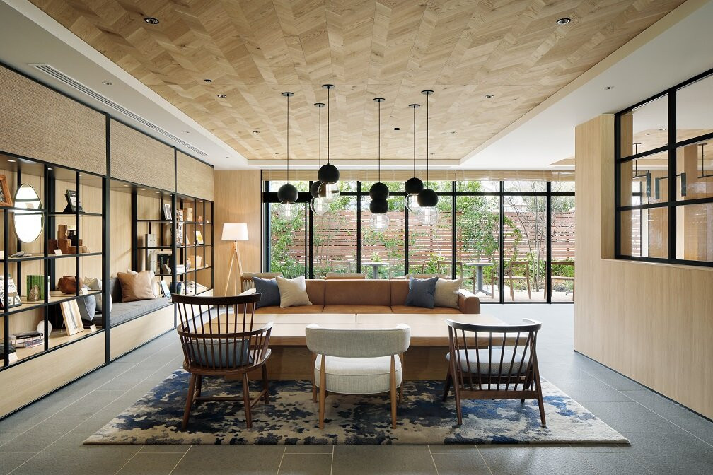 Fairfield By Marriott Mie Okuise Odai主图