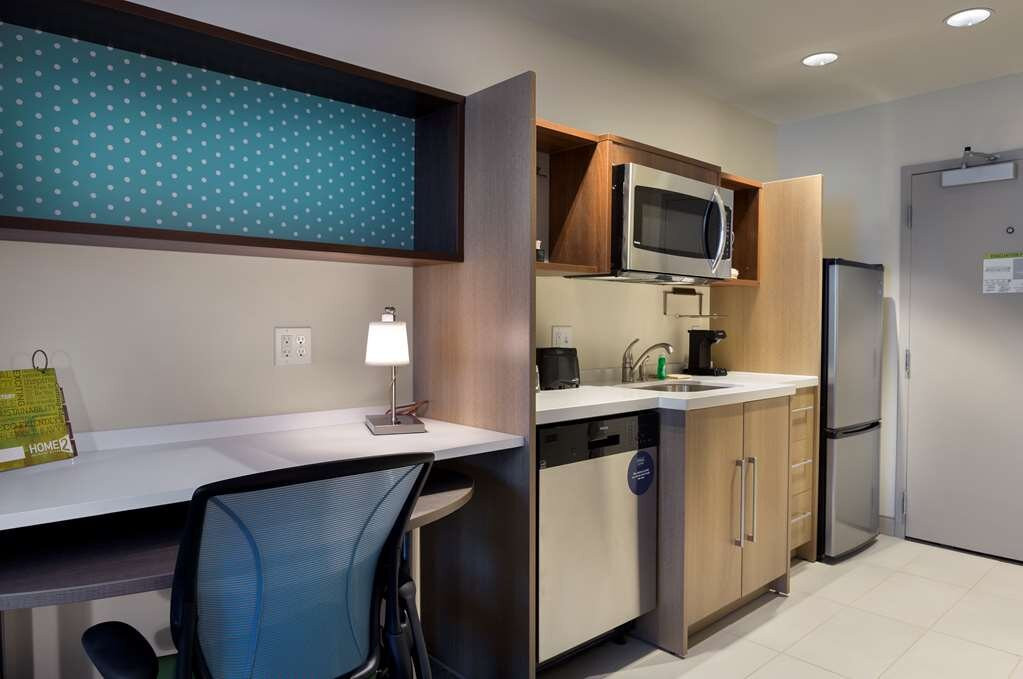 Home2 Suites by Hilton Charlotte Belmont主图