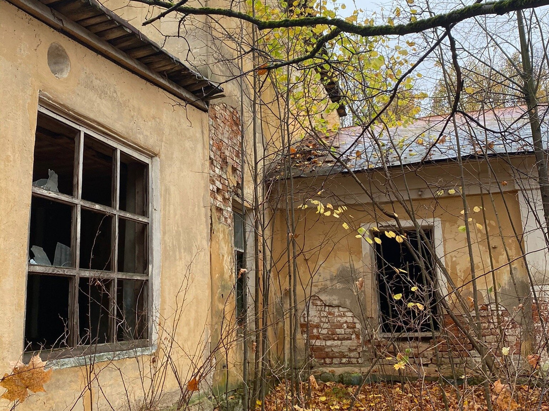 Stepanovskoye-Pavlishhevo Homestead景点图片