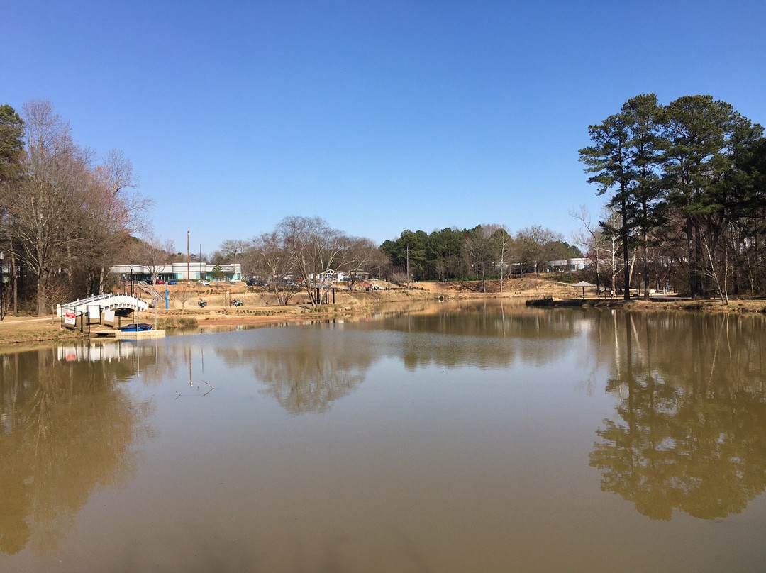 Pinnacle Park-诺克罗斯必去景点