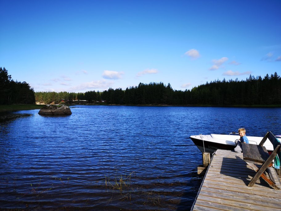 Jämtland Fishing Adventure景点图片