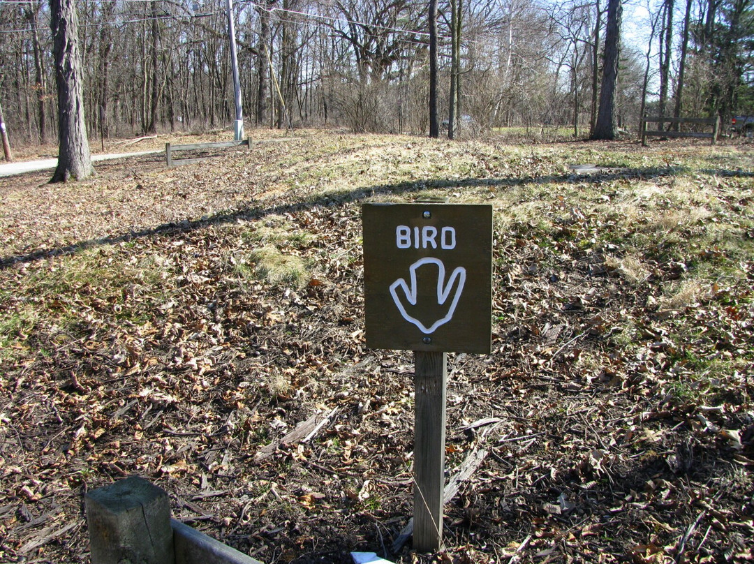 Indian Mounds And Trail Park-Fort Atkinson必去景点