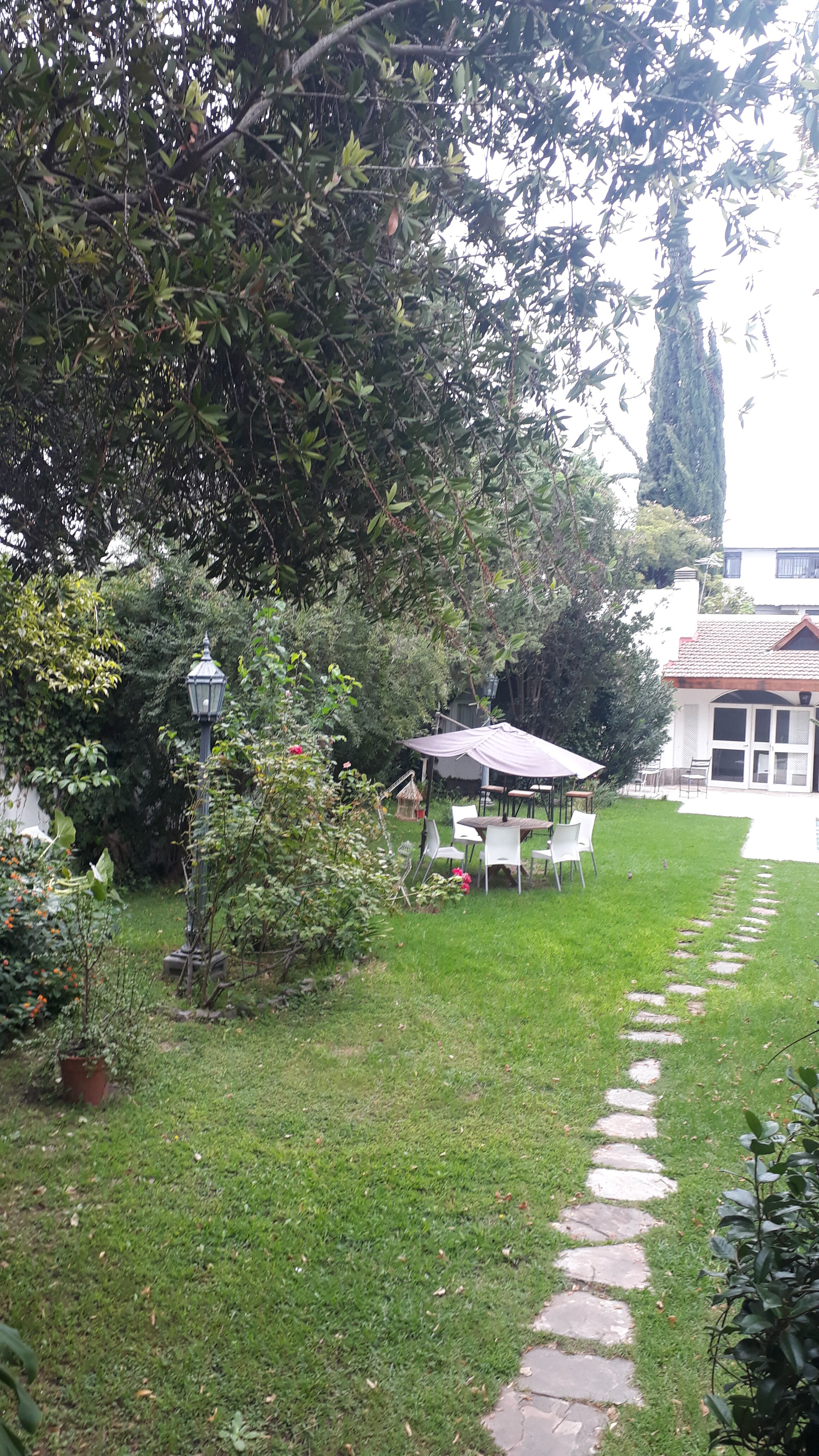 Tanino Guest House-官方