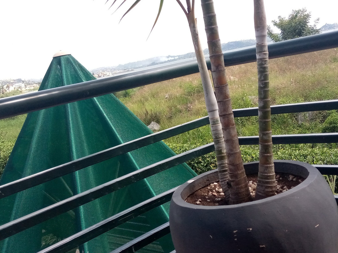 Ryan's Bay Hotel主图