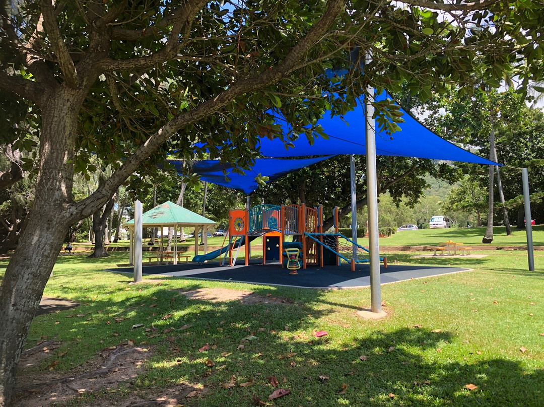 Nelly Bay to Arcadia Trail-Nelly Bay必去景点