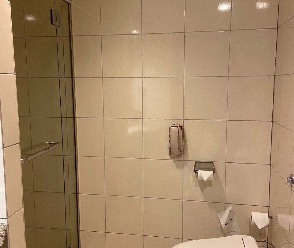 易思廷酒店主图