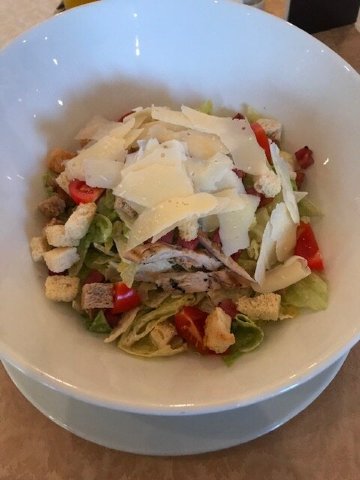 斯特里蒙花园医疗 SPA 酒店-餐饮