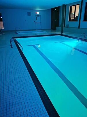 Auberge Des Iles Resort, Affilié À Hyvi主图