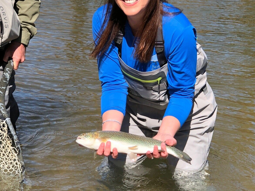 Unicoi Outfitters-海伦必去景点