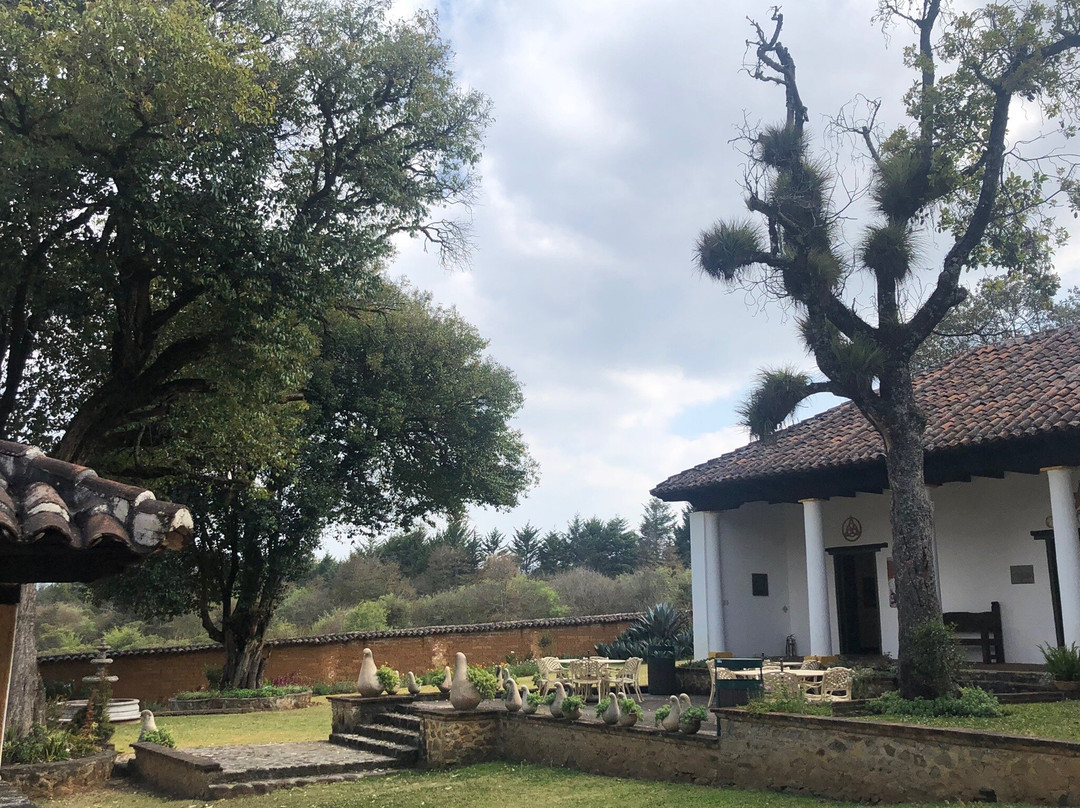 Museo Jtatik Samuel-圣克里斯托瓦尔-德拉斯卡萨斯必去景点