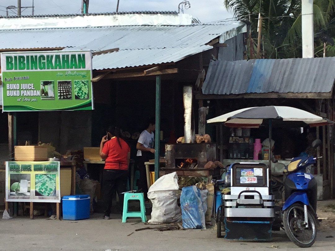Bai Walk-Cotabato City必去景点