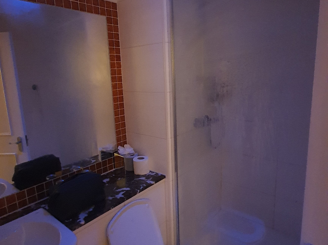 Lea Marston Hotel & Spa主图