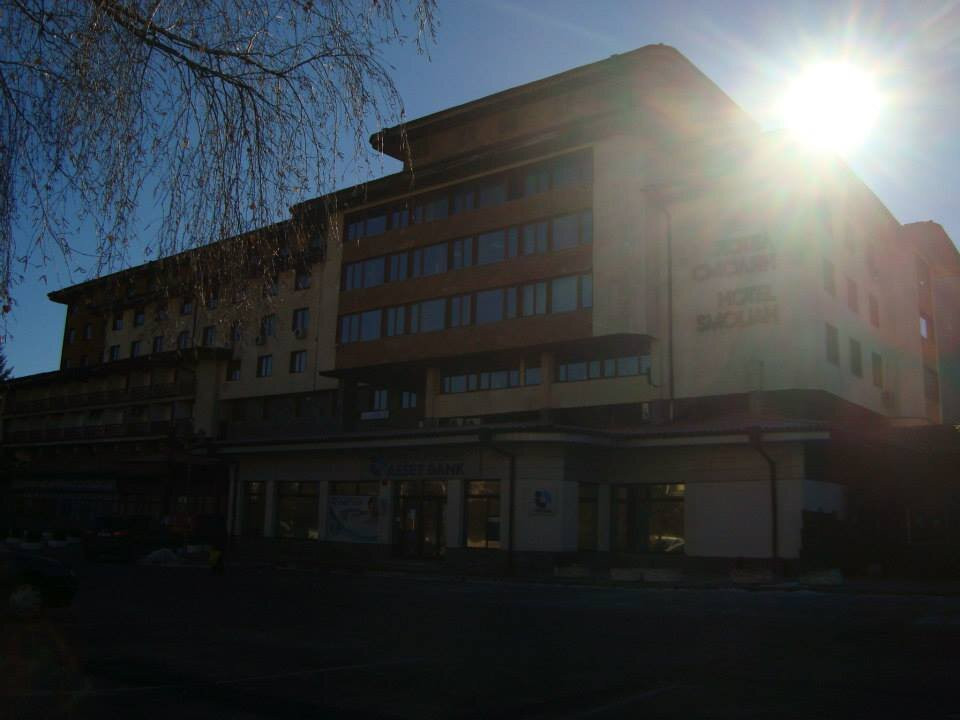 Hotel Smolyan主图