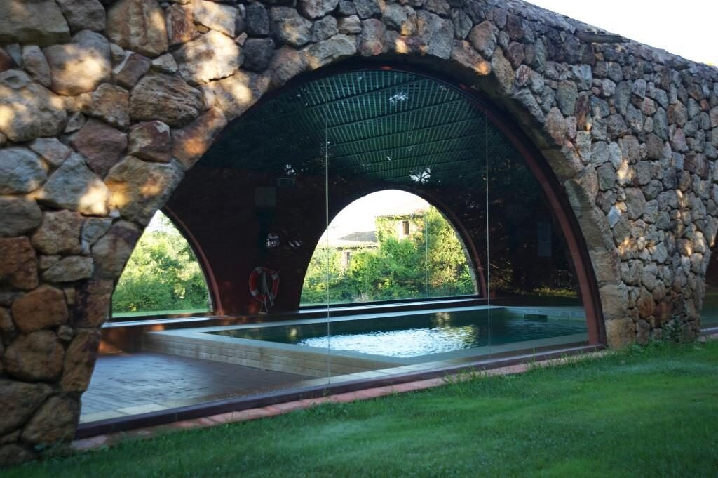 玛斯萨尔维酒店主图