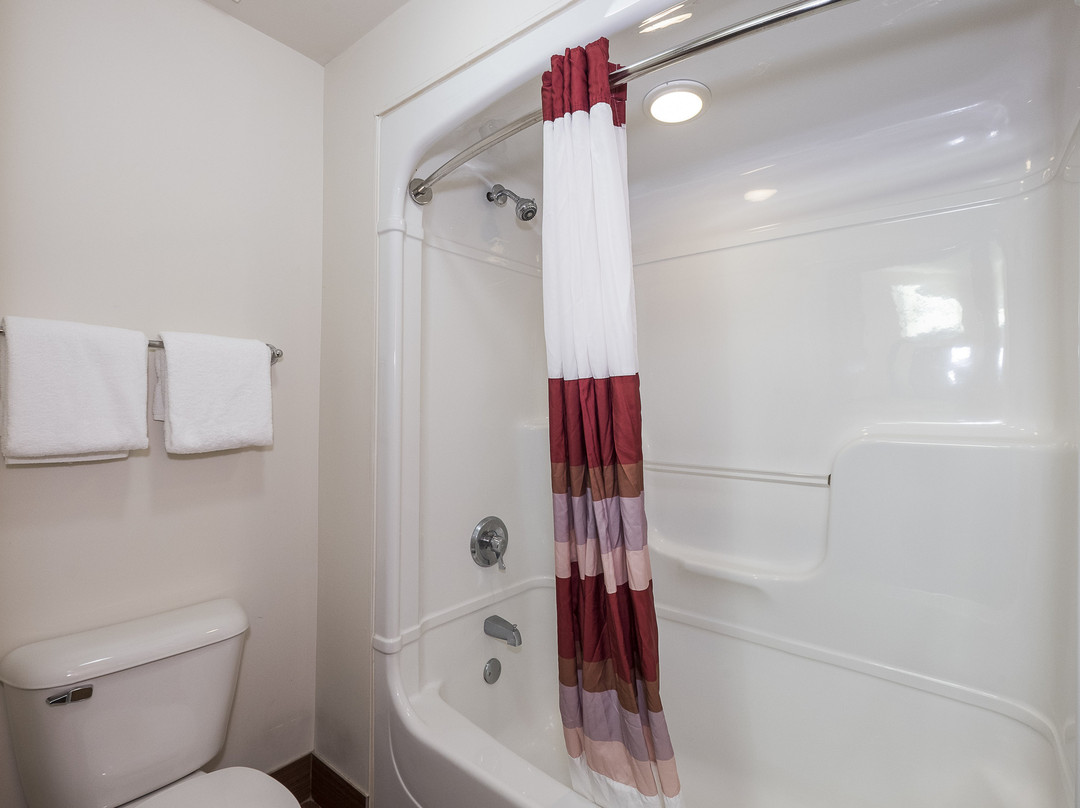 Red Roof Inn Jackson, Oh主图