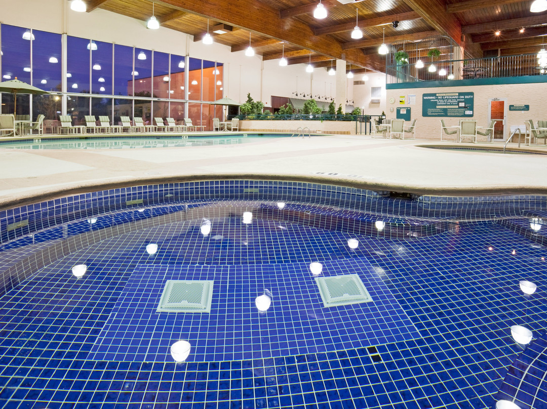 Holiday Inn Alexandria主图